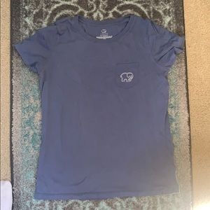 Ivory Ella T-shirt Medium